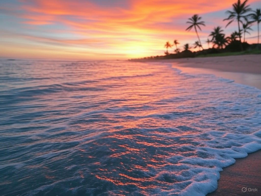 14 חופים מדהימים מחוץ לישראל